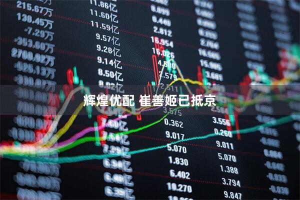 辉煌优配 崔善姬已抵京